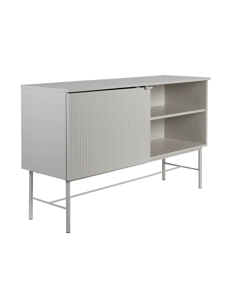 Design Cabinet „Boli“ Dutchbone