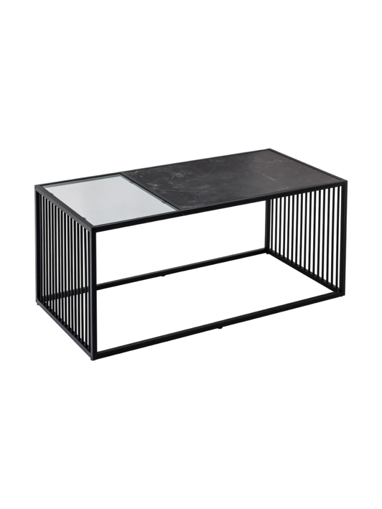 Design Couchtisch „Architecture“ Invicta Interiors