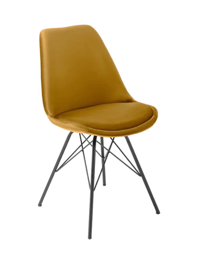 Design Esszimmerstuhl „Scandinavia“ Invicta Interiors