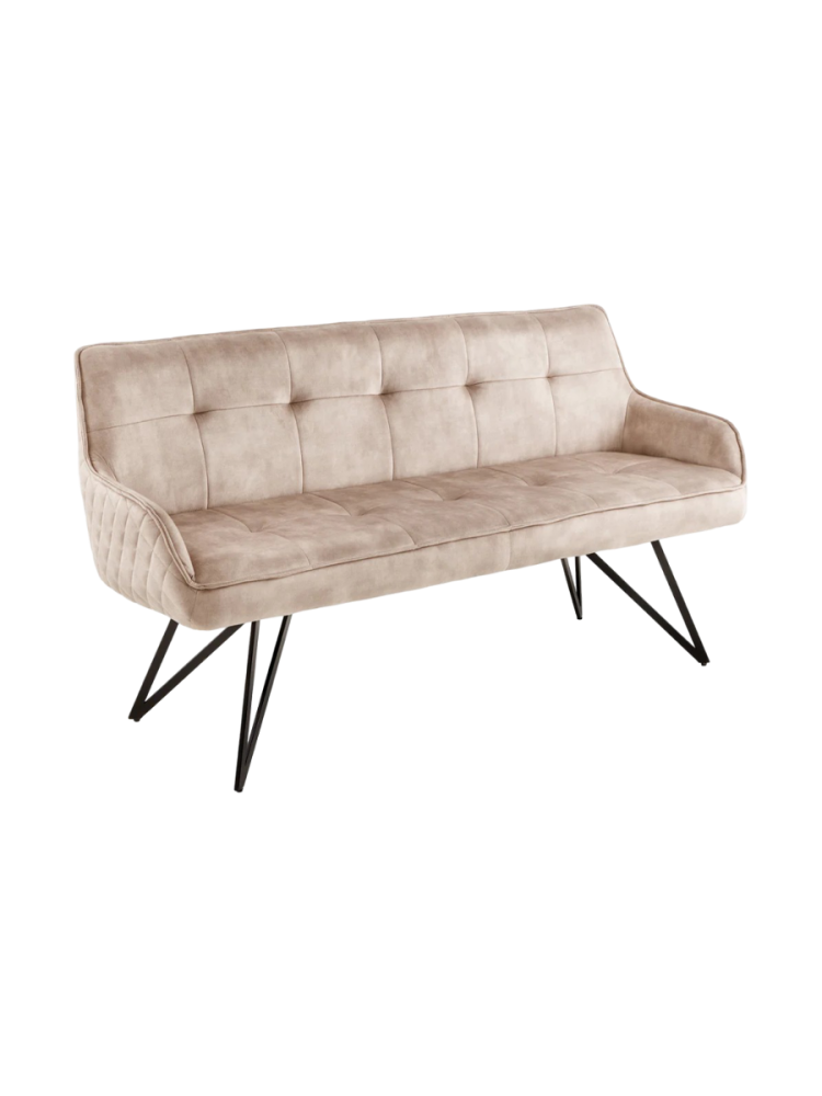 Design Sitzbank „Elefantis“ Invicta Interiors