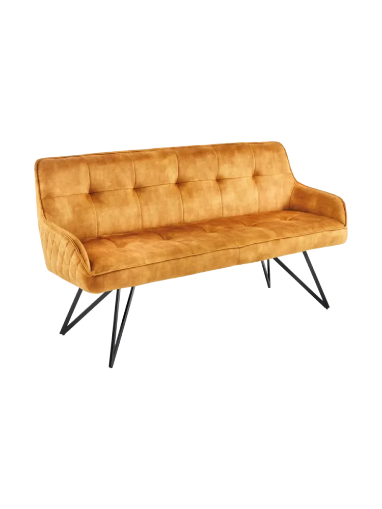 Design Sitzbank „Elefantis“ Invicta Interiors