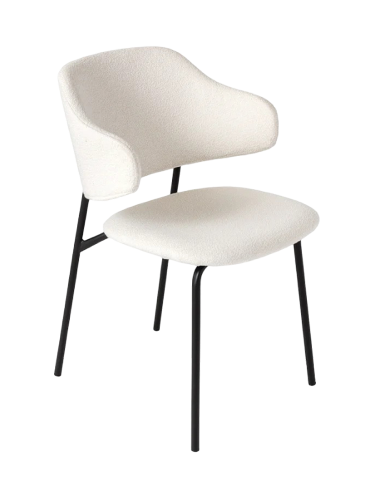 Design Esszimmerstuhl „Tracy“ Invicta Interiors