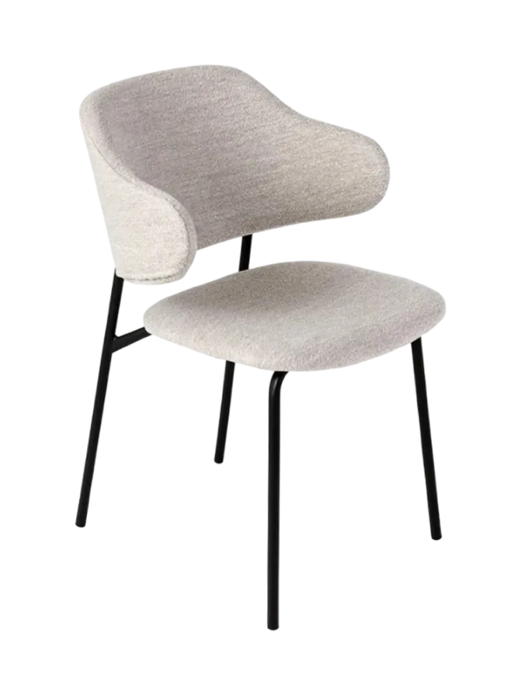 Design Esszimmerstuhl „Tracy“ Invicta Interiors