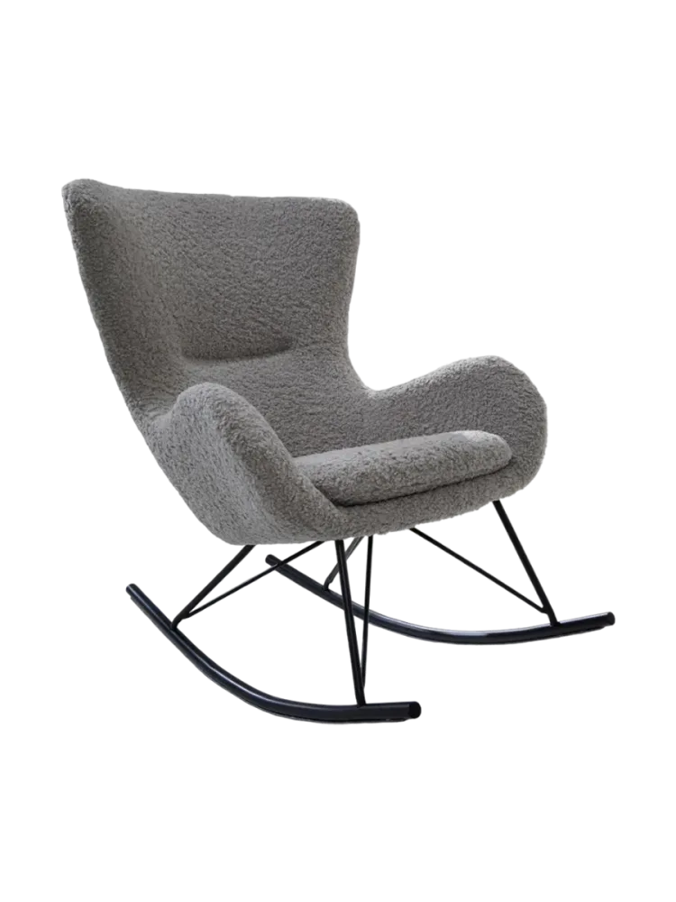 Design Schaukelstuhl „Luxury Swing“ Invicta Interiors