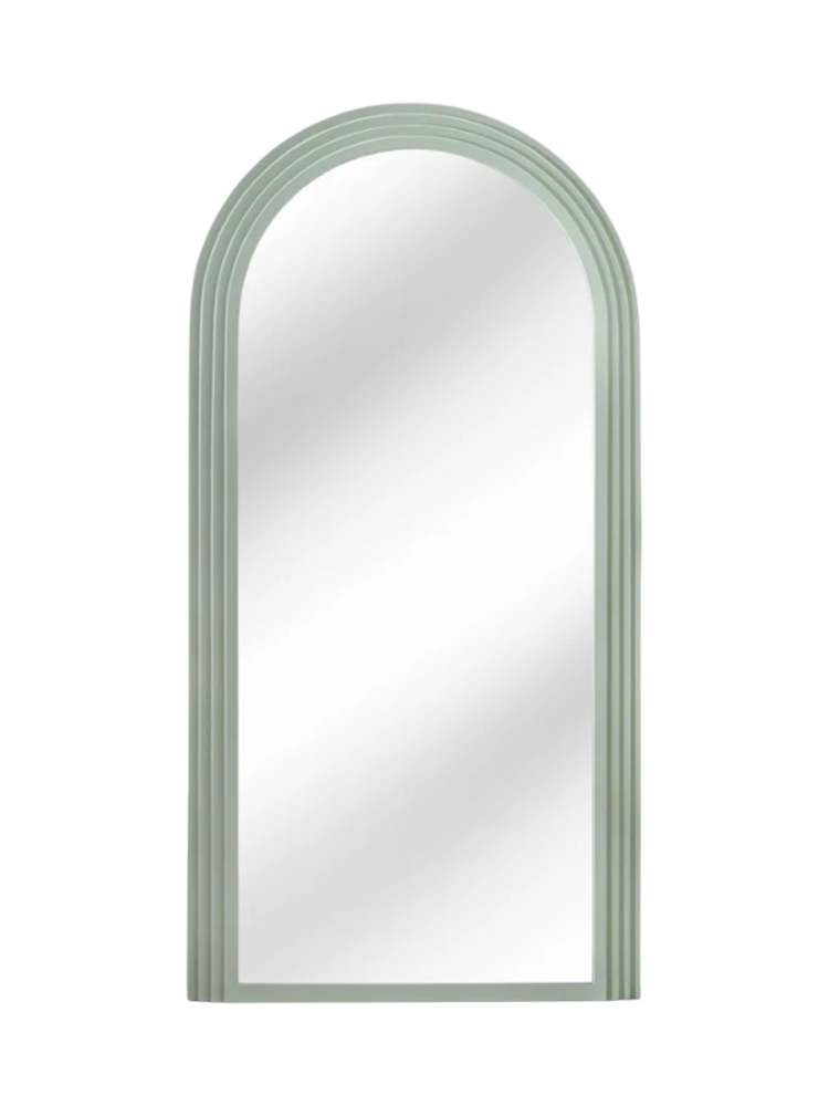Grosser Design Wandspiegel „Art Deco“ Invicta Interiors