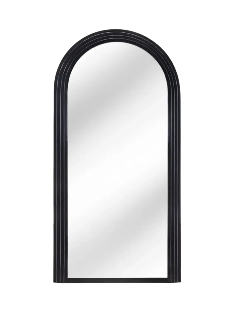 Grosser Design Wandspiegel „Art Deco“ Invicta Interiors