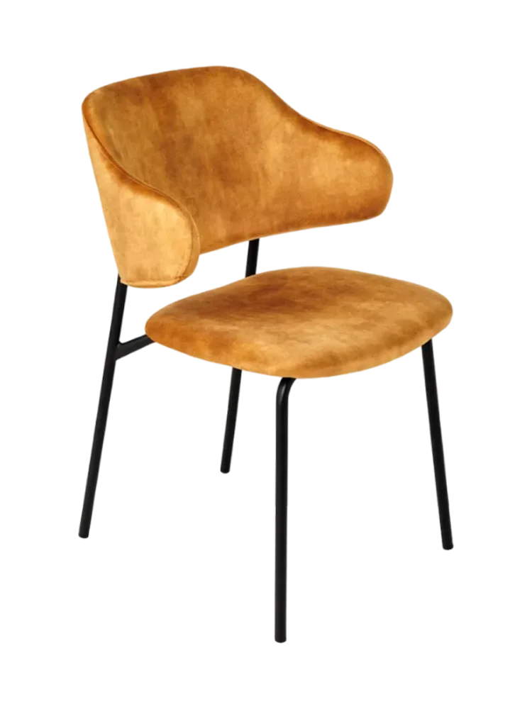 Design Esszimmerstuhl „Tracy“ Invicta Interiors