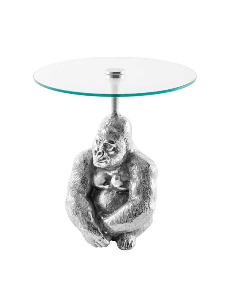 Design Beistelltisch „King Kong“ Invicta Interiors