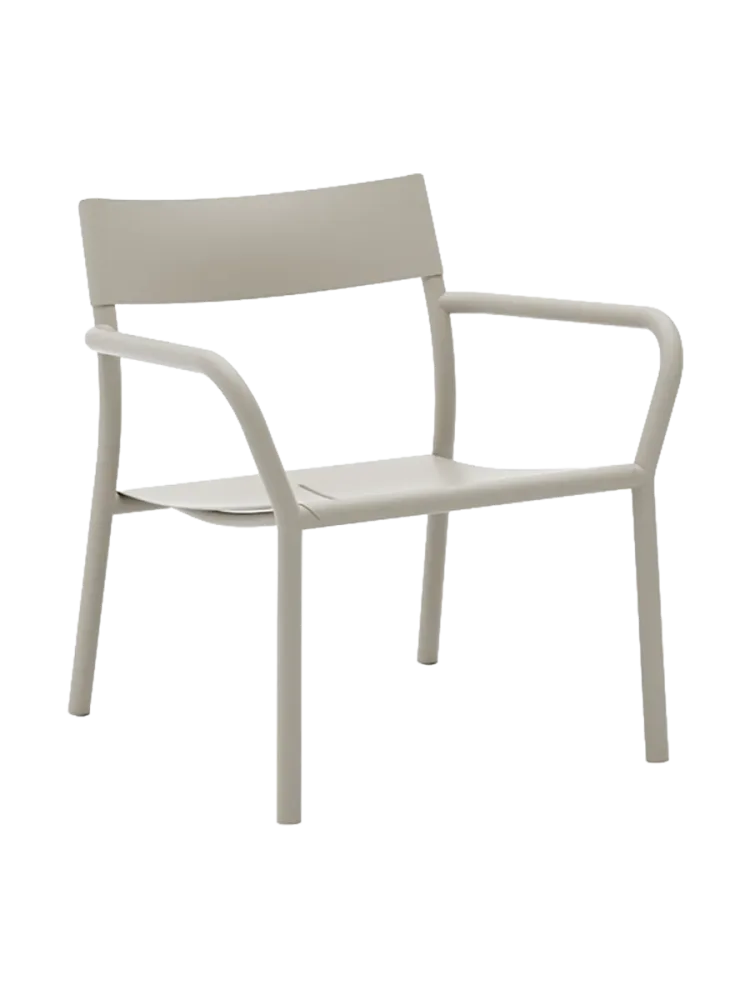 Design Outdoor Loungesessel „May“ NEW WORKS