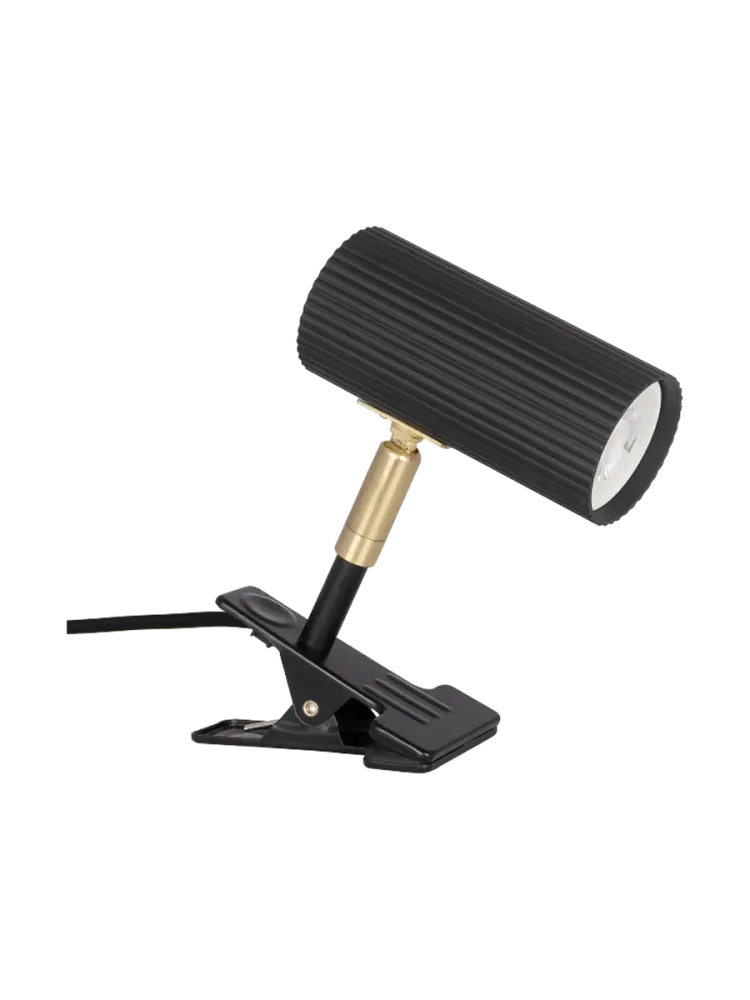 Design Wandlampe / Strahler „Hubble“ Globen Lighting