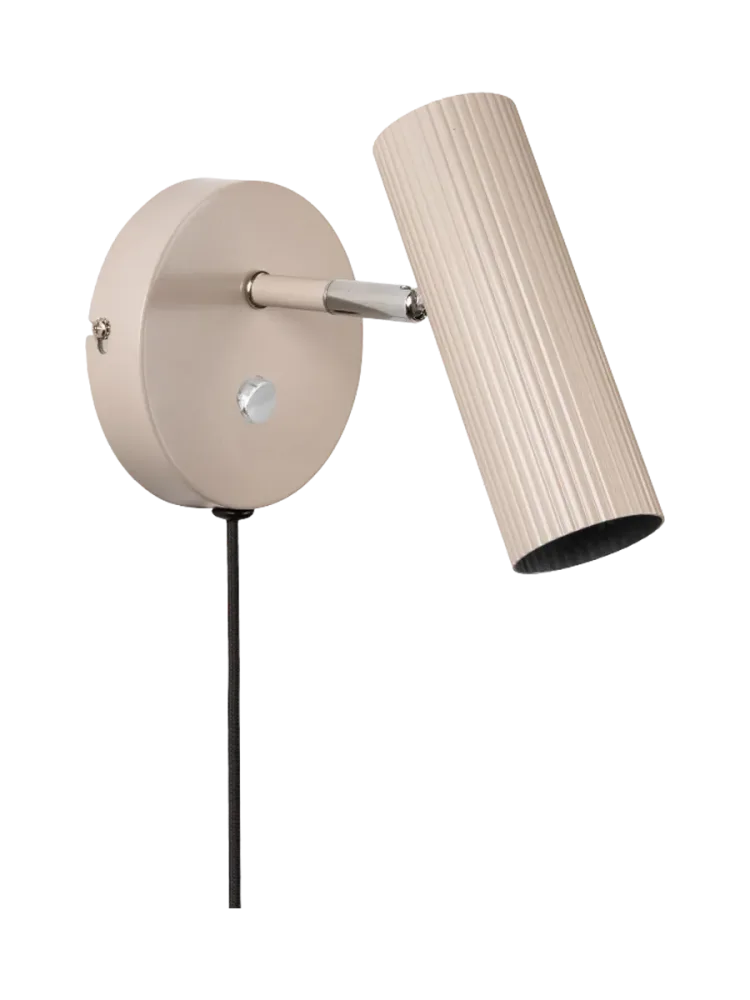 Design Wandlampe „Hubble“ – 1-flammig Globen Lighting