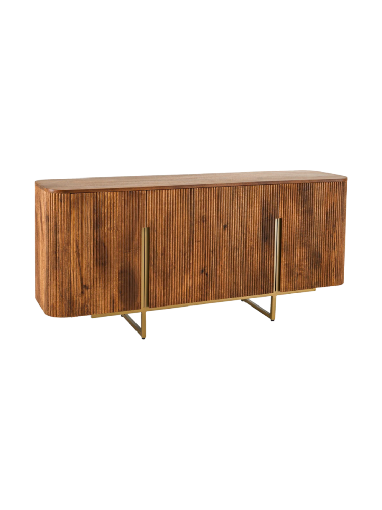 Design Sideboard „Nillos“ Invicta Interiors