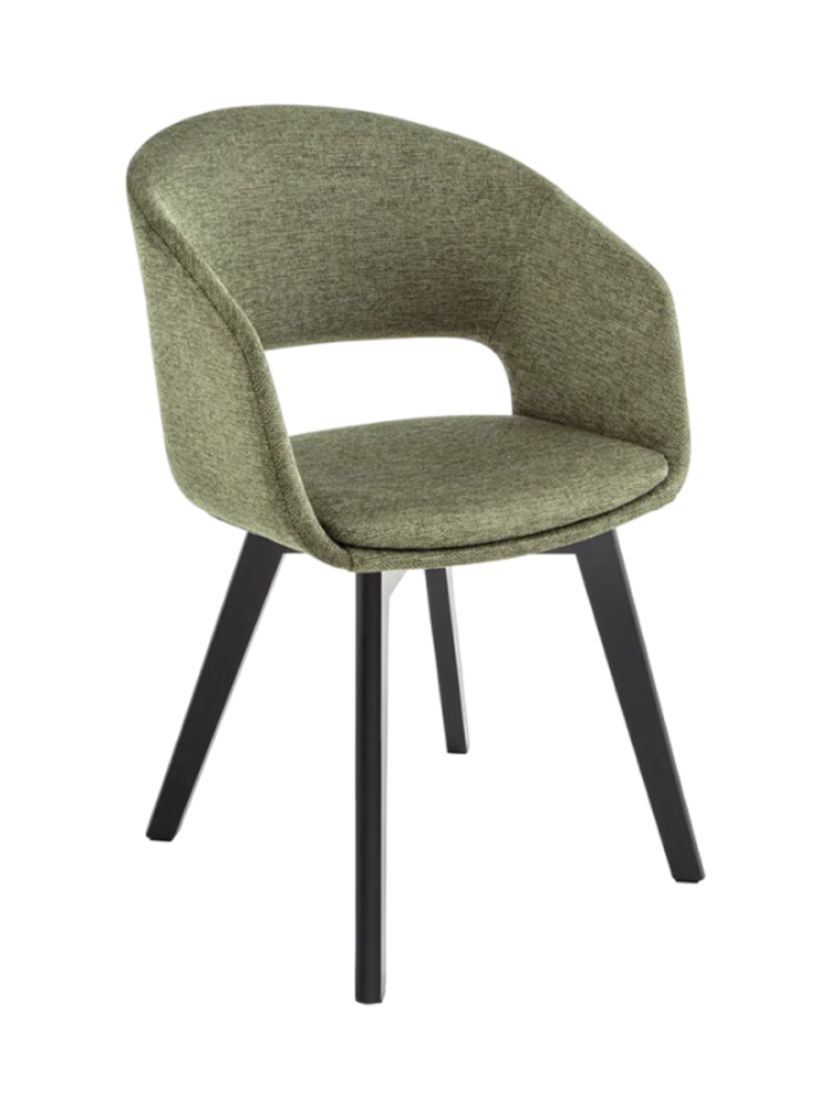 Hochwertiger Designstuhl „Nordic Star“ Invicta Interiors