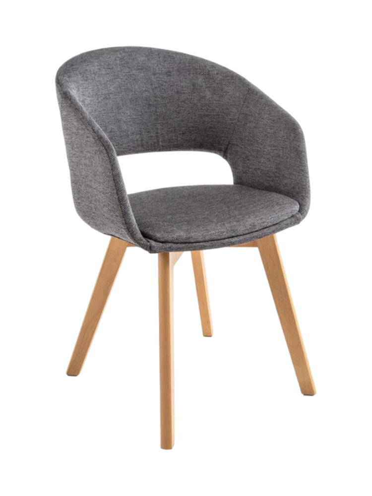 Hochwertiger Designstuhl „Nordic Star“ Invicta Interiors