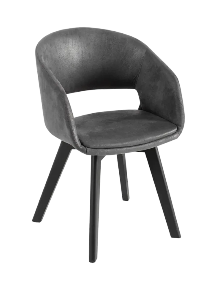 Hochwertiger Designstuhl „Nordic Star“ Invicta Interiors