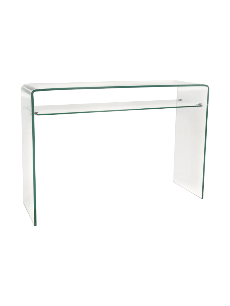 Design Konsole „Phantome“ mit Ablage Invicta Interiors