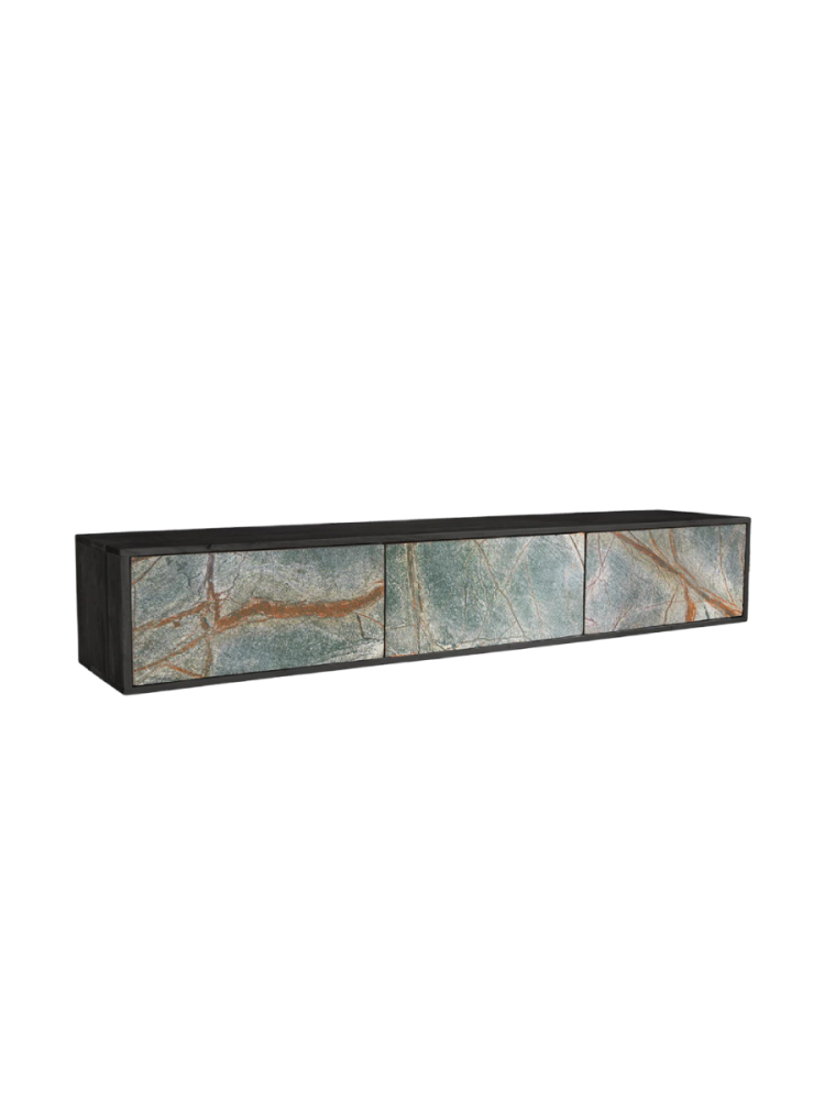 Hängendes Design Lowboard „Mountain Soul“ Invicta Interiors
