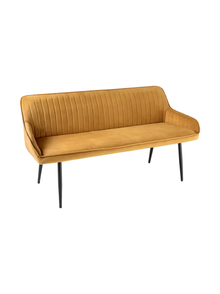 Design Sitzbank „Turino“ Invicta Interiors
