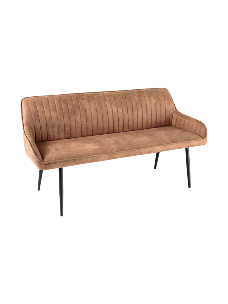 Design Sitzbank „Turino“ Invicta Interiors