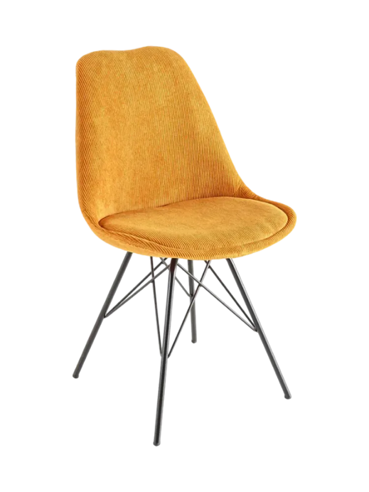 Design Esszimmerstuhl „Scandinavia“ Invicta Interiors