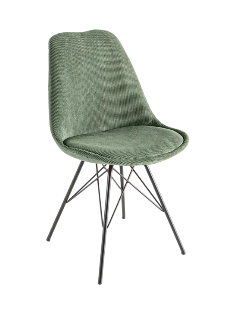 Design Esszimmerstuhl „Scandinavia“ Invicta Interiors