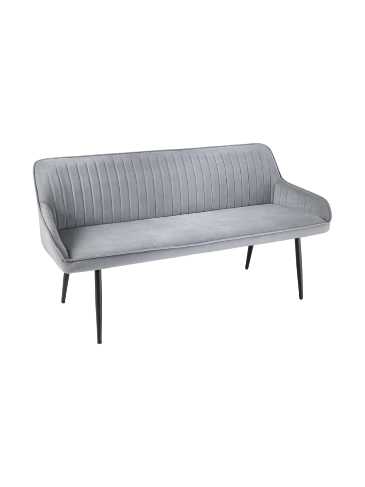 Design Sitzbank „Turino“ Invicta Interiors