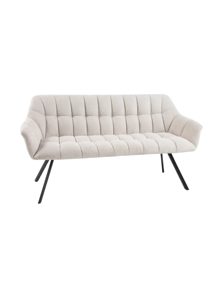 Design Sitzbank „Papillo“ Invicta Interiors