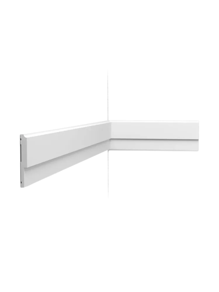 Deko-Wandleiste „P 9900“ - 200 cm Orac Decor
