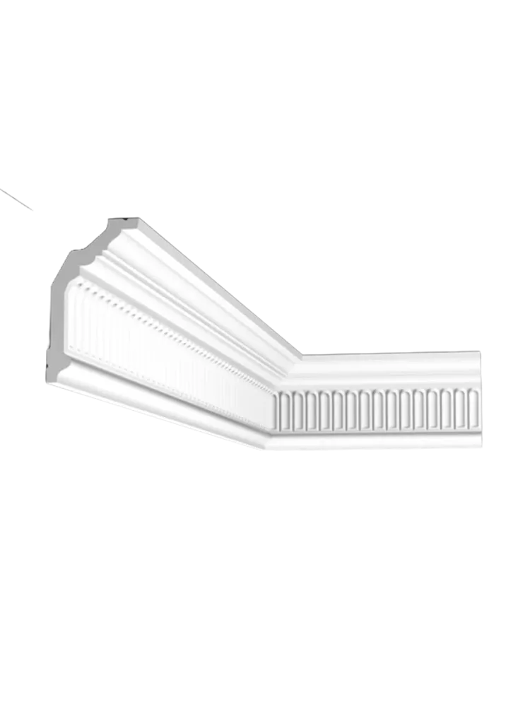 Deko-Stuckleiste „NOBLESSE C 340“ - 200 cm Orac Decor