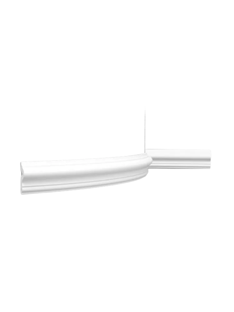 Deko-Wandleiste „PX 175 Flex“ - 200 cm Orac Decor