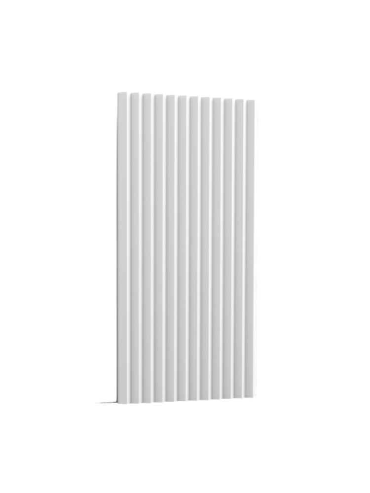 Deko-Wandvertäfelung „ZIGZAG W 108“ - 200 cm Orac Decor
