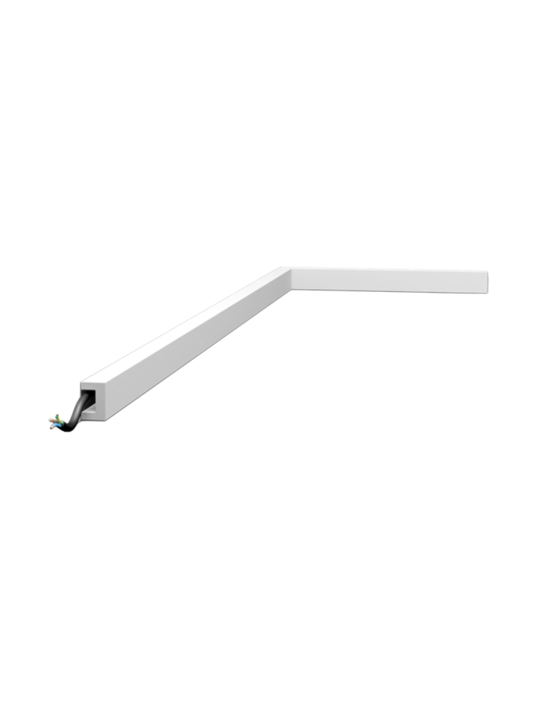 Deko-Sockelleiste „U-Profil CX 190“ - 200 cm Orac Decor