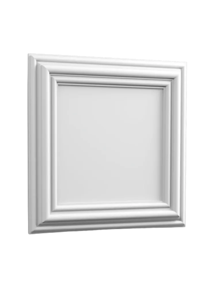 Deko-Wandpaneel „AUTOIRE W 121“ - 50 x 50 cm Orac Decor