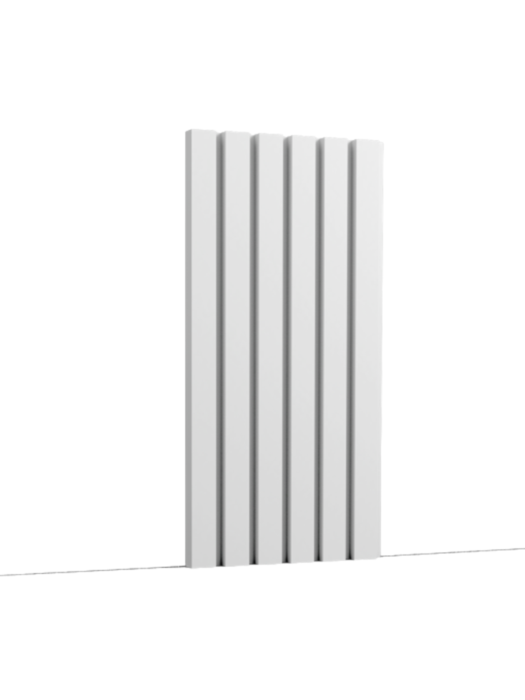 Deko-Wandprofil „BAR W 111“ - 200 cm Orac Decor