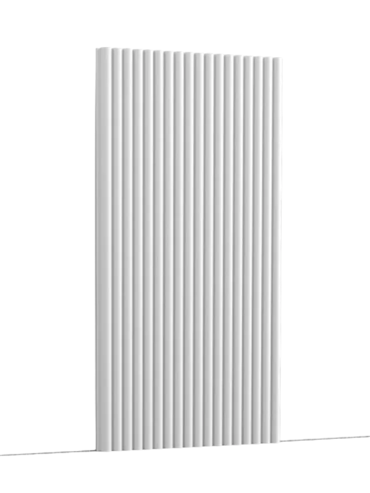 Deko-Wandpaneel „REED WX 210“ -260 cm Orac Decor
