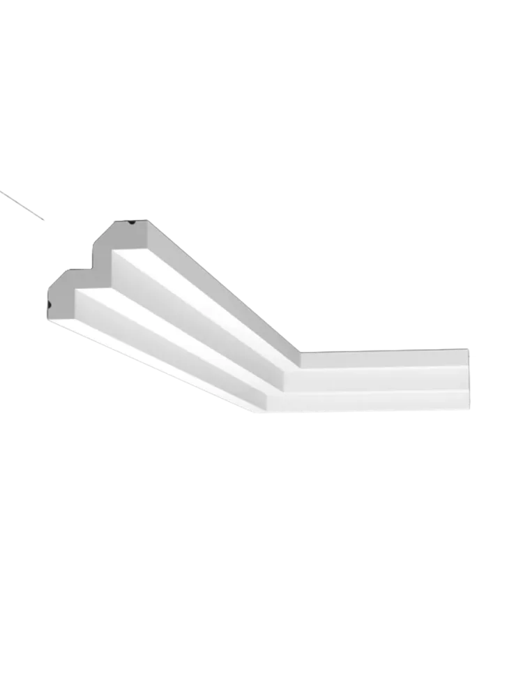 Deko-Stuckleiste „C 602“ - 200 cm Orac Decor