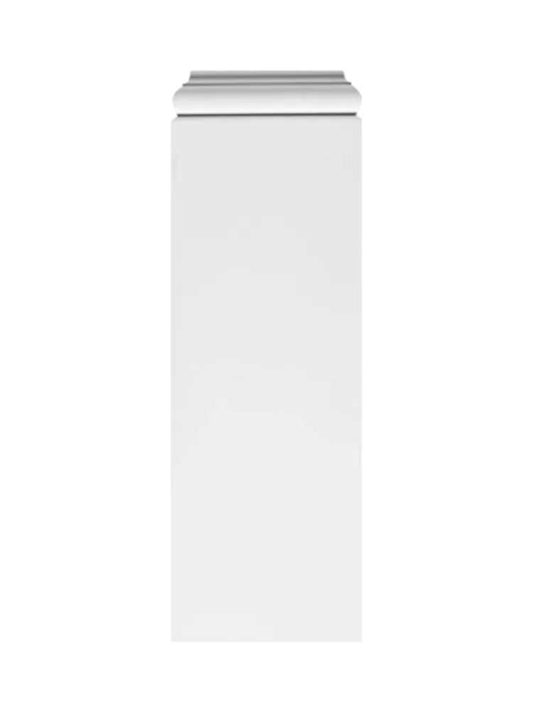 Wandzierelement Pilasterfussstück „K 202“ - 54.1 cm Orac Decor