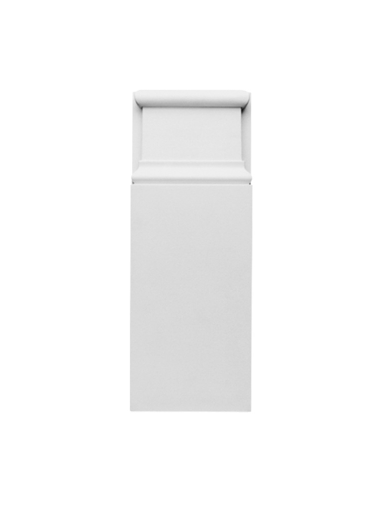Wandzierelement „D 310“ - 24.9 cm Orac Decor