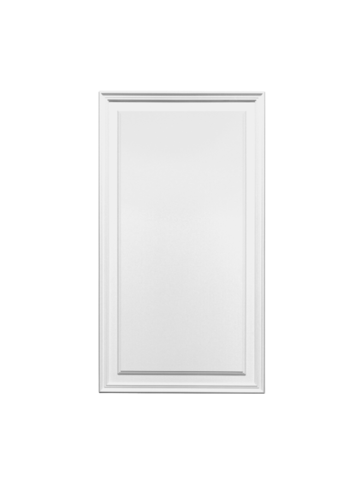 Wand- und Deckenzierelement „D 507“ - 90.5 x 55 cm Orac Decor