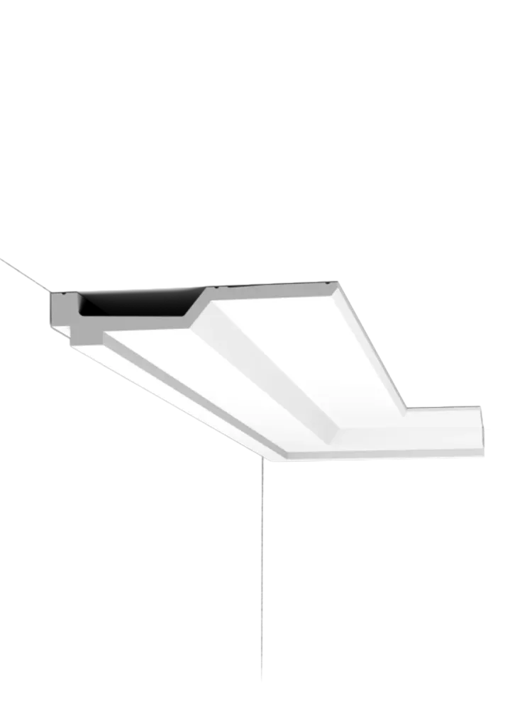 Deko-Stuckleiste „C 354“ - 200 cm Orac Decor