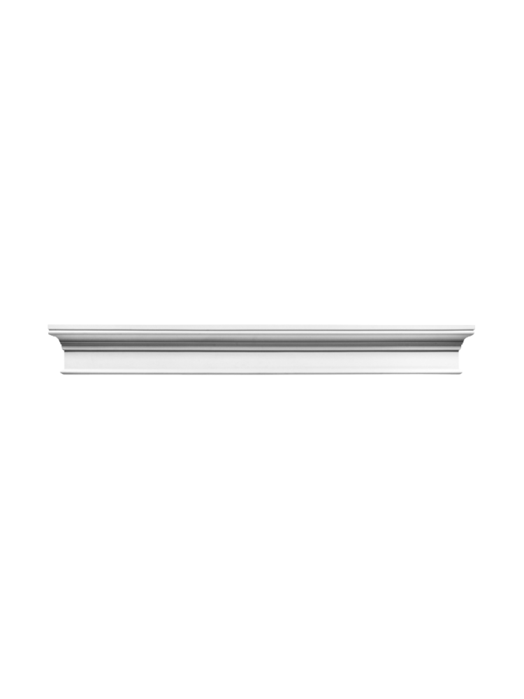 Türaufsatz „D 400“ - 127.5 cm Orac Decor