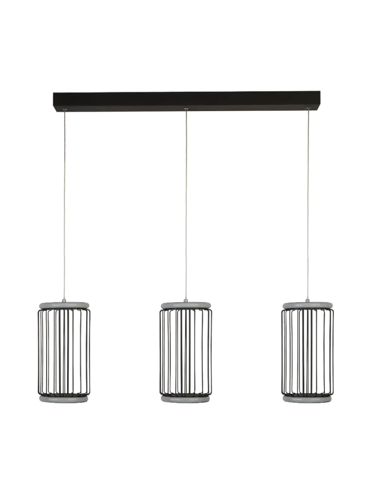 Dimmbare LED Design Pendellampe 