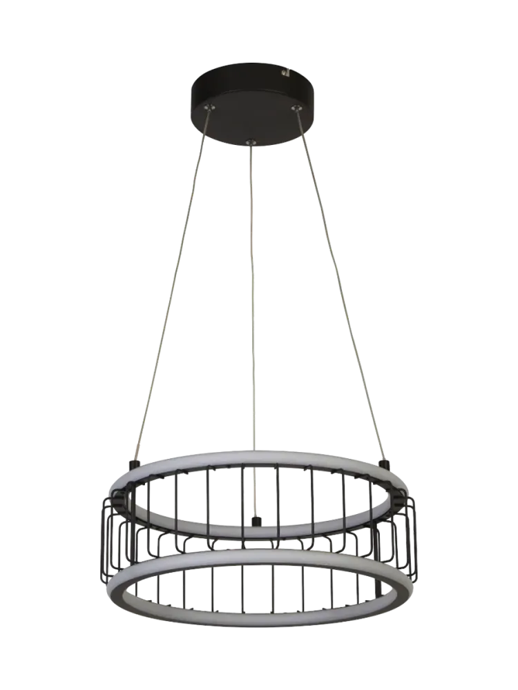 Dimmbare LED Design Pendellampe 