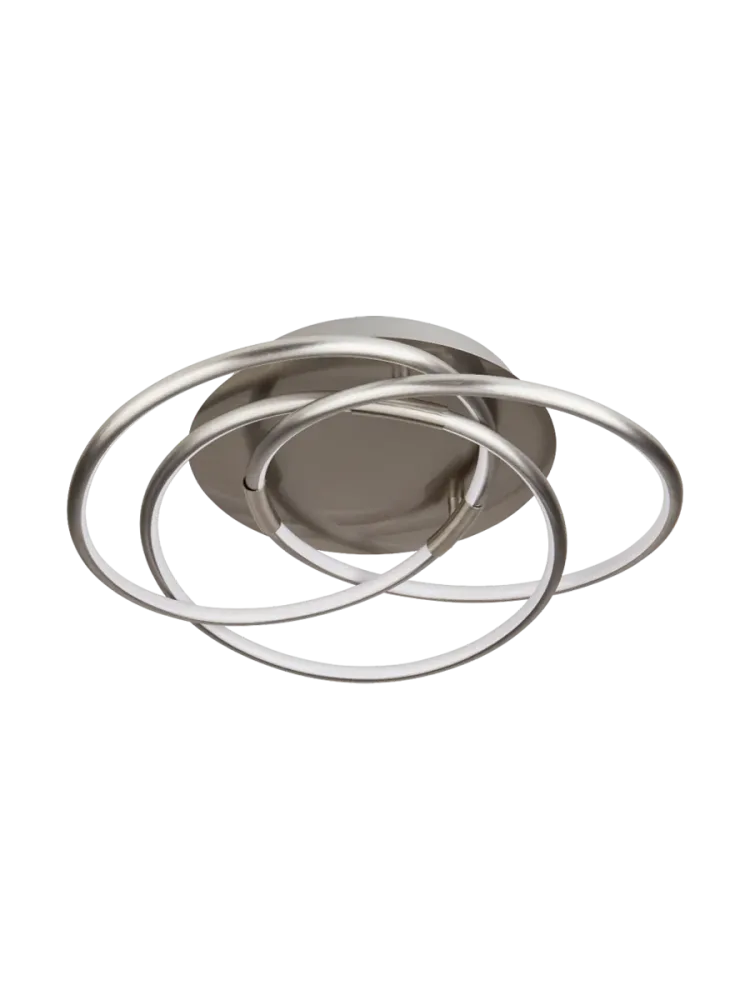 Design LED Deckenlampe 