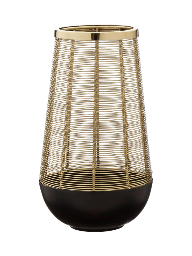Design Windlicht „Nina FIFTY FIVE SOUTH