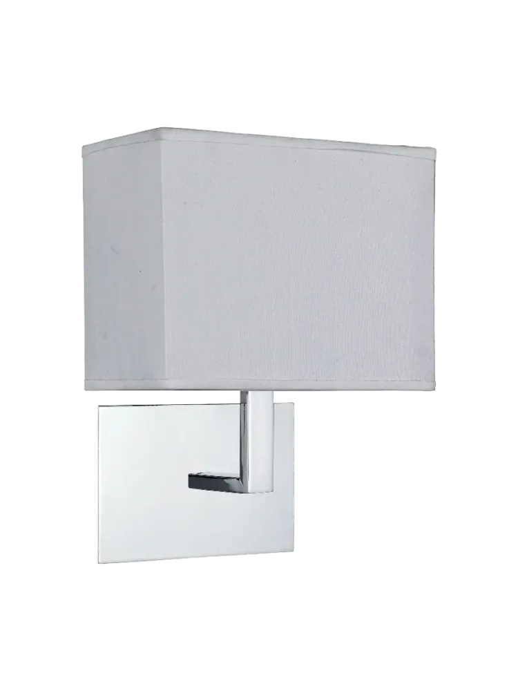 Elegante Wandlampe „Hotel“ Searchlight