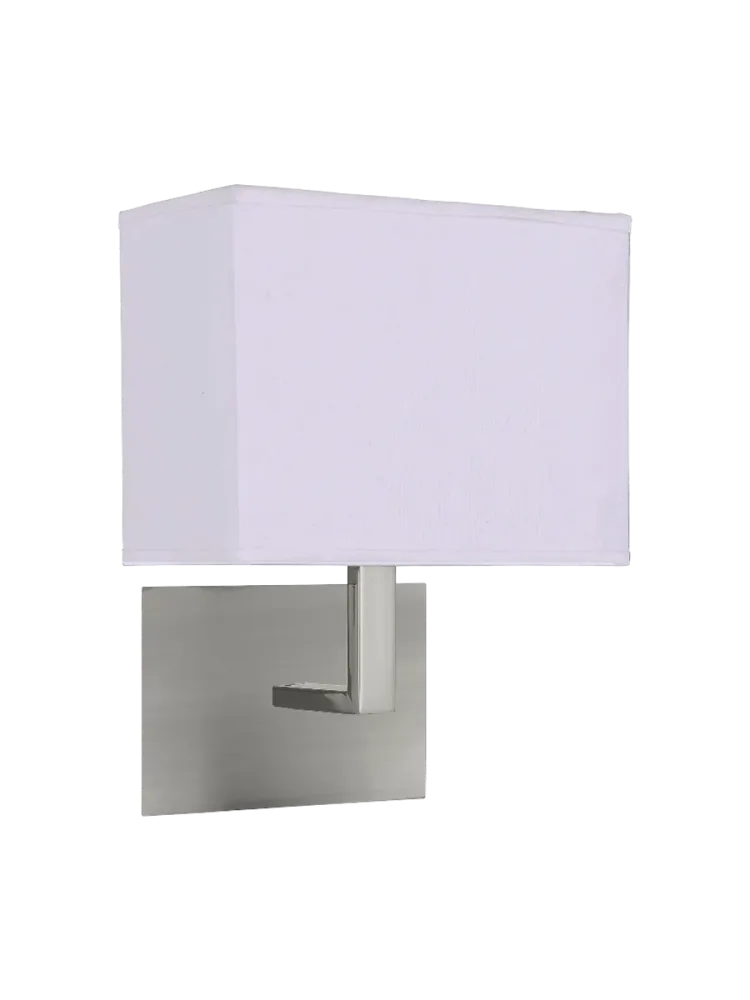 Elegante Wandlampe „Hotel“ Searchlight