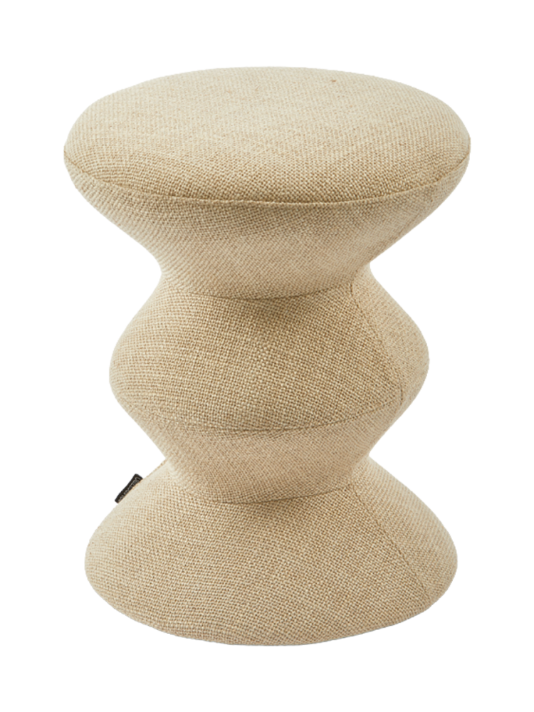 Design Hocker „Zig Zag Soft“ Pols Potten