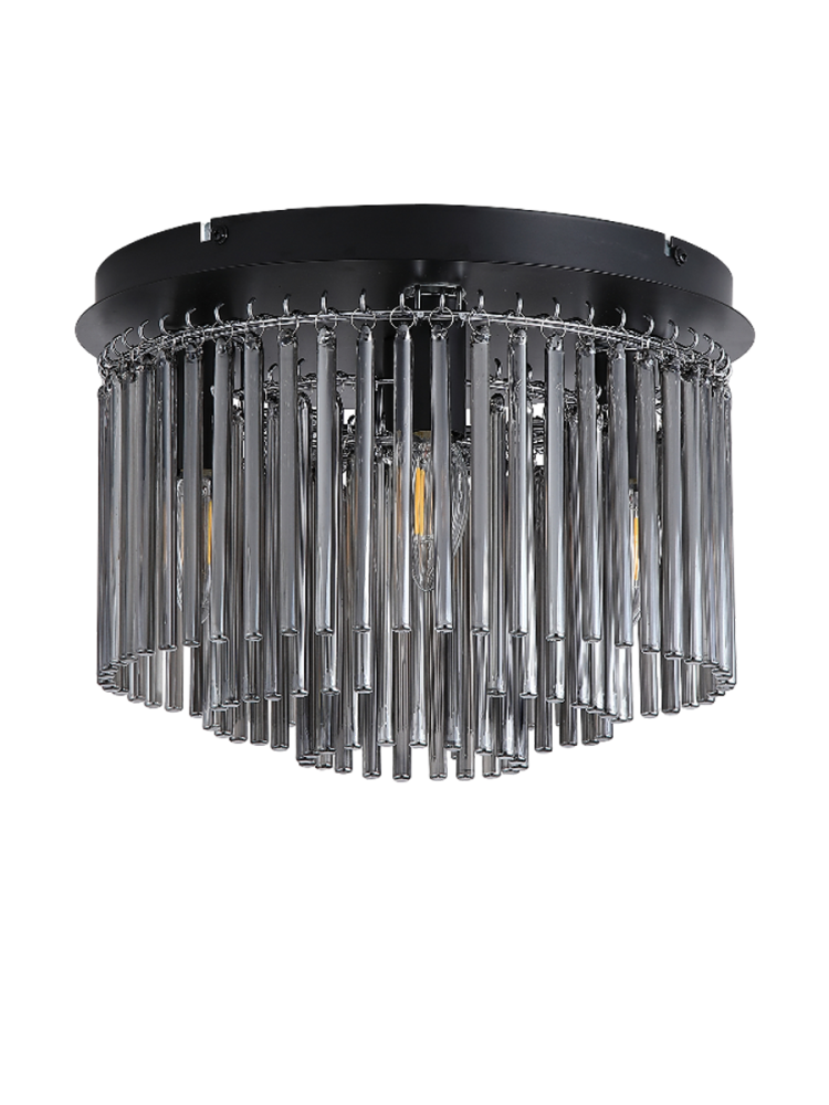 Luxuriöse Deckenlampe 