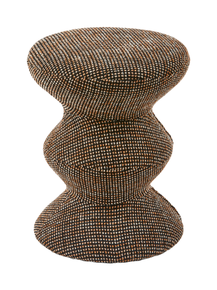 Design Hocker „Zig Zag Soft“ Pols Potten